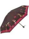 Maison Pierre Vaux VX-1777 parapluie pliant femme vaux tempête pliant-f