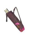 Maison Pierre Vaux VX-1777 parapluie pliant femme vaux tempête pliant-f