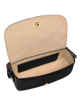 Longchamp 10253HFY sac bandoulière s épure Sacs à mains