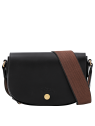 Longchamp 10296HFY sac bandoulière m longchamp épure sacs-a-mains