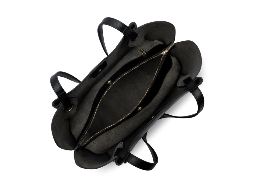 Lancaster 538-013 sac cabas épaule lancaster sierra hauss shopping