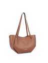 Lancaster 538-013 sac cabas épaule lancaster sierra hauss sac-a-main-shopping-toile-ou-cuir