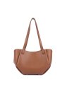 Lancaster 538-013 sac cabas épaule lancaster sierra hauss sac-a-main-shopping-toile-ou-cuir