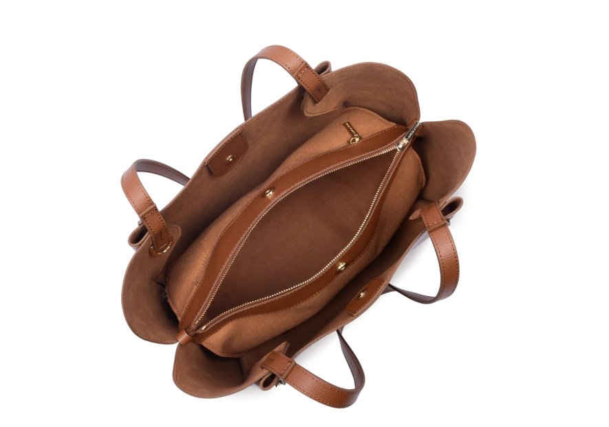 Lancaster 538-013 sac cabas épaule lancaster sierra hauss shopping