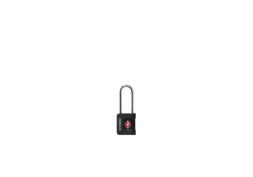 Samsonite 155578/KR7010 cadenas à clés tsa samsonite lot de 2 Accueil