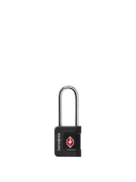 Samsonite 155578/KR7010 cadenas à clés tsa samsonite lot de 2 Accueil