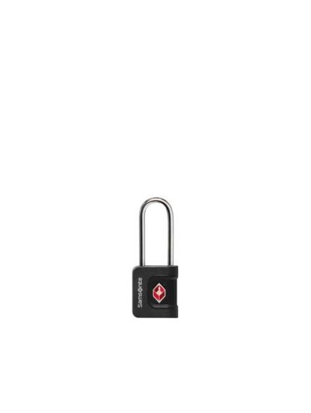 Samsonite 155578/KR7010 cadenas à clés tsa samsonite lot de 2 Accueil