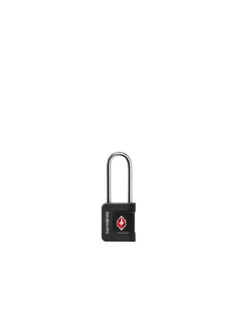 Samsonite 155578/KR7010 cadenas à clés tsa samsonite lot de 2 accueil