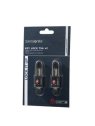 Samsonite 155578/KR7010 cadenas à clés tsa samsonite lot de 2 accueil
