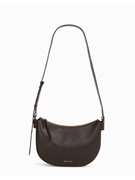 sac porté travers demi lune...