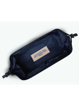 Cabaïa TRAVELKIT Cabaïa travel kit trousse de toilette- Trousse de Toilette Trousses de toilette