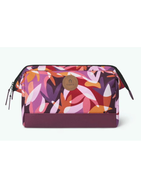 Cabaïa TRAVELKIT Cabaïa travel kit trousse de toilette- Trousse de Toilette trousses-de-toilette