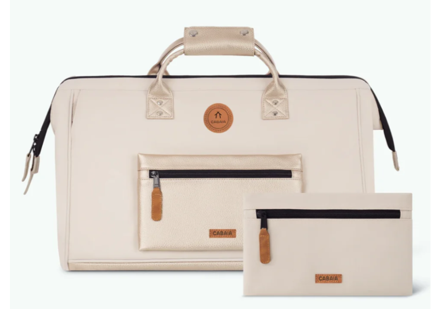 Cabaïa BAGS DUFFLE sac de voyage cabaïa duffle bag Sacs de voyage