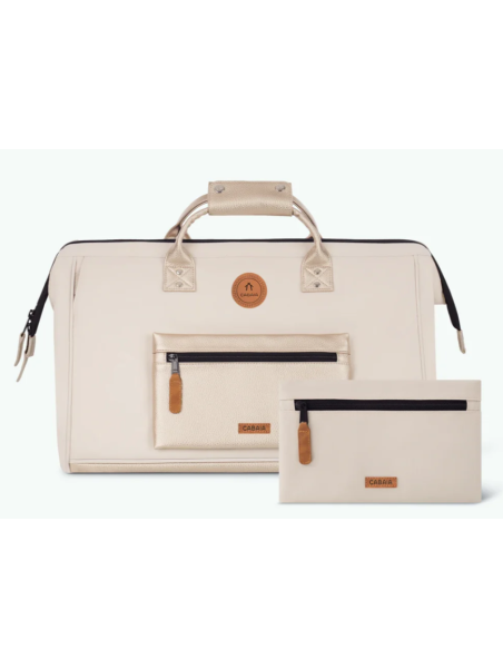 Cabaïa BAGS DUFFLE sac de voyage cabaïa duffle bag Sacs de voyage