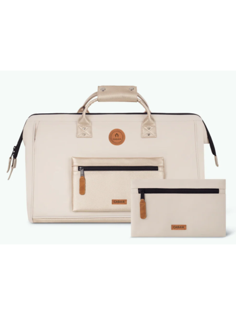 Cabaïa BAGS DUFFLE sac de voyage cabaïa duffle bag sacs-de-voyage