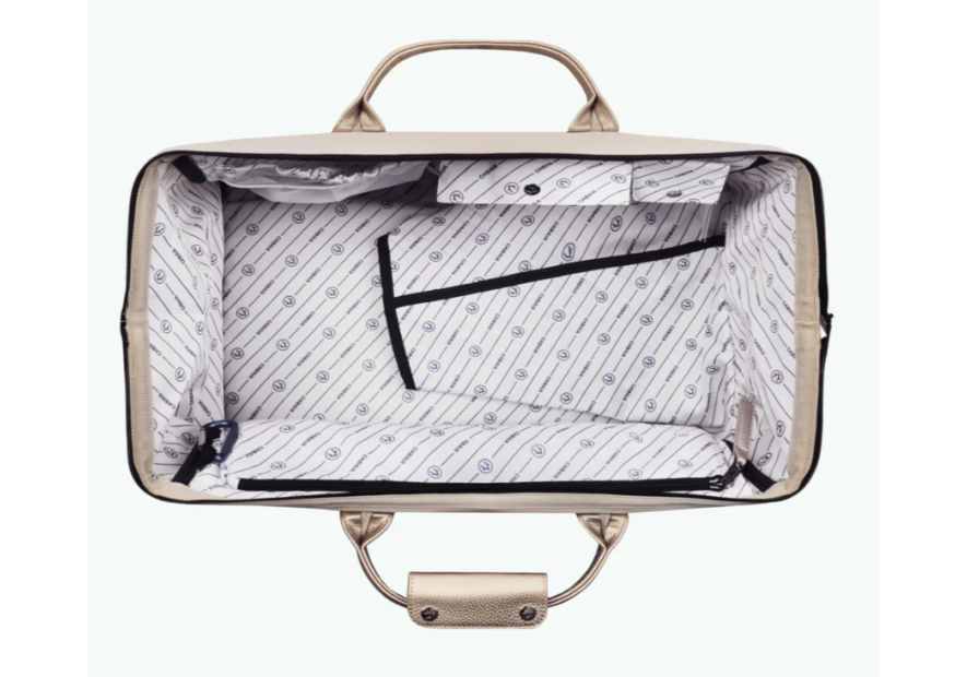 Cabaïa BAGS DUFFLE sac de voyage cabaïa duffle bag Sacs de voyage