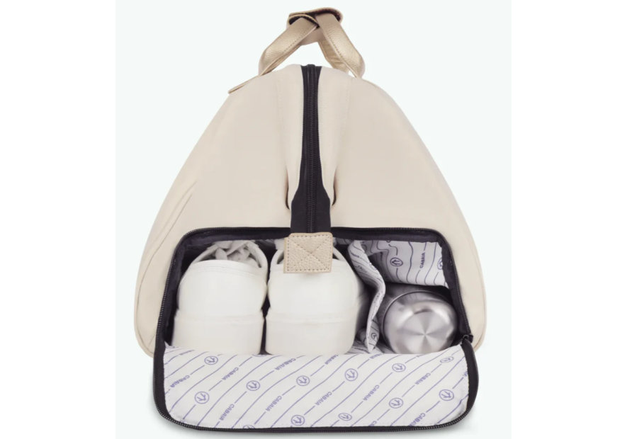 Cabaïa BAGS DUFFLE sac de voyage cabaïa duffle bag Sacs de voyage