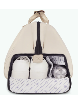 Cabaïa BAGS DUFFLE sac de voyage cabaïa duffle bag Sacs de voyage