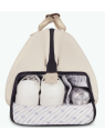 Cabaïa BAGS DUFFLE sac de voyage cabaïa duffle bag sacs-de-voyage