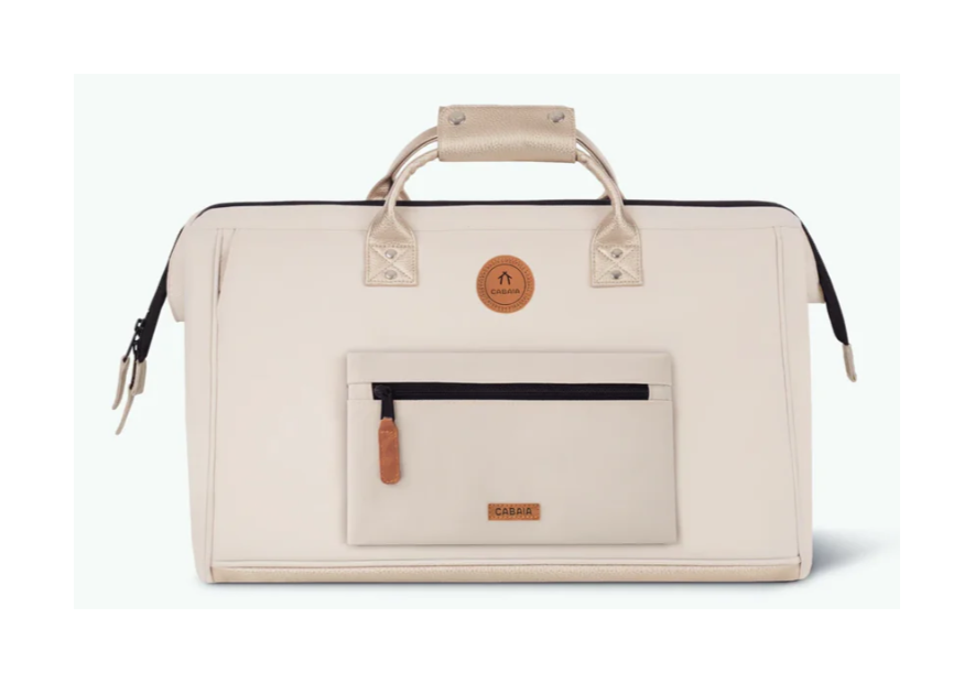 Cabaïa BAGS DUFFLE sac de voyage cabaïa duffle bag Sacs de voyage