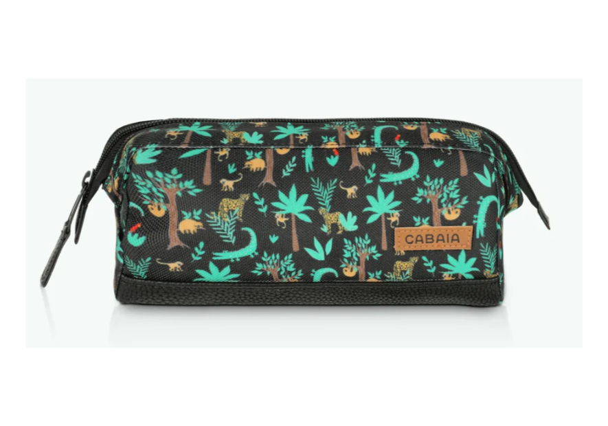 Cabaïa PENCIL CASE trousse cabaïa pencil case Trousses