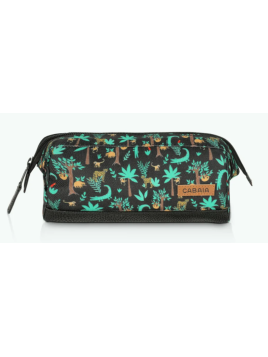 Cabaïa PENCIL CASE trousse cabaïa pencil case Trousses