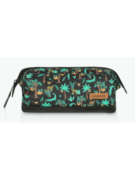 Cabaïa PENCIL CASE trousse cabaïa pencil case Trousses
