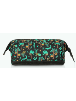 Cabaïa PENCIL CASE trousse cabaïa pencil case Trousses