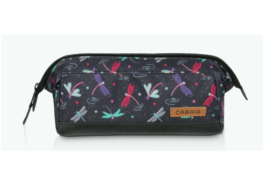 Cabaïa PENCIL CASE trousse cabaïa pencil case Trousses