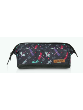 Cabaïa PENCIL CASE trousse cabaïa pencil case Trousses