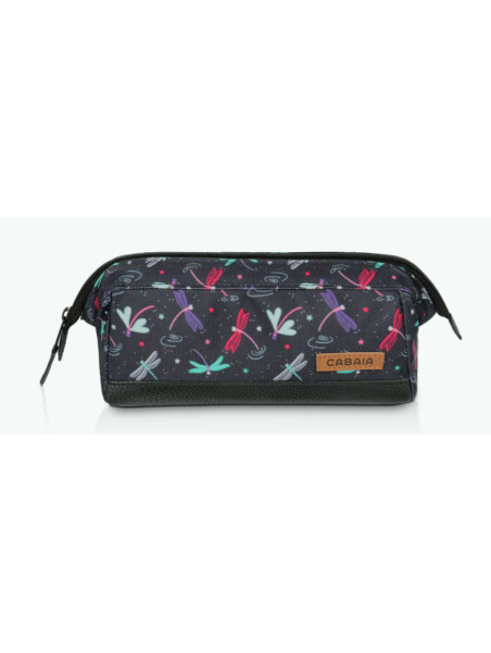 Cabaïa PENCIL CASE trousse cabaïa pencil case Trousses