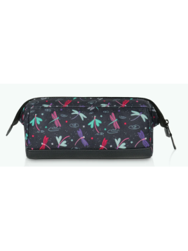 Cabaïa PENCIL CASE trousse cabaïa pencil case Trousses