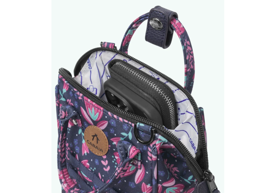 Cabaïa NANO BAGS sac cabaïa nano bag Loisirs