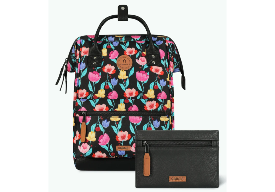 Cabaïa BAGS MEDIUM sac à dos cabaïa adventurer médium Loisirs