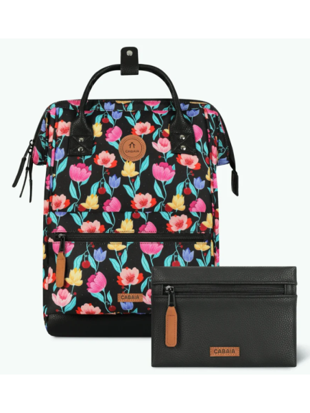 Cabaïa BAGS MEDIUM sac à dos cabaïa adventurer médium Loisirs