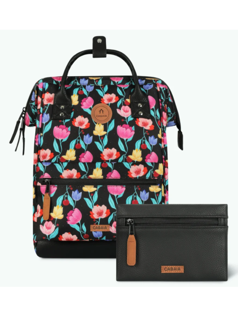 Cabaïa BAGS MEDIUM sac à dos cabaïa adventurer médium loisirs
