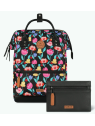 Cabaïa BAGS MEDIUM sac à dos cabaïa adventurer médium loisirs