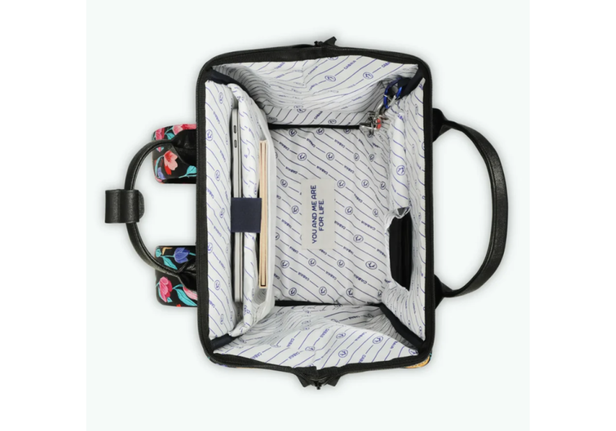 Cabaïa BAGS MEDIUM sac à dos cabaïa adventurer médium Loisirs