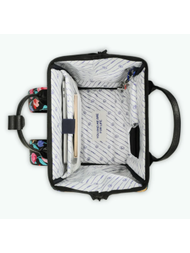 Cabaïa BAGS MEDIUM sac à dos cabaïa adventurer médium Loisirs