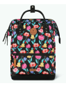 Cabaïa BAGS MEDIUM sac à dos cabaïa adventurer médium loisirs