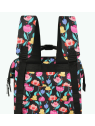 Cabaïa BAGS MEDIUM sac à dos cabaïa adventurer médium loisirs