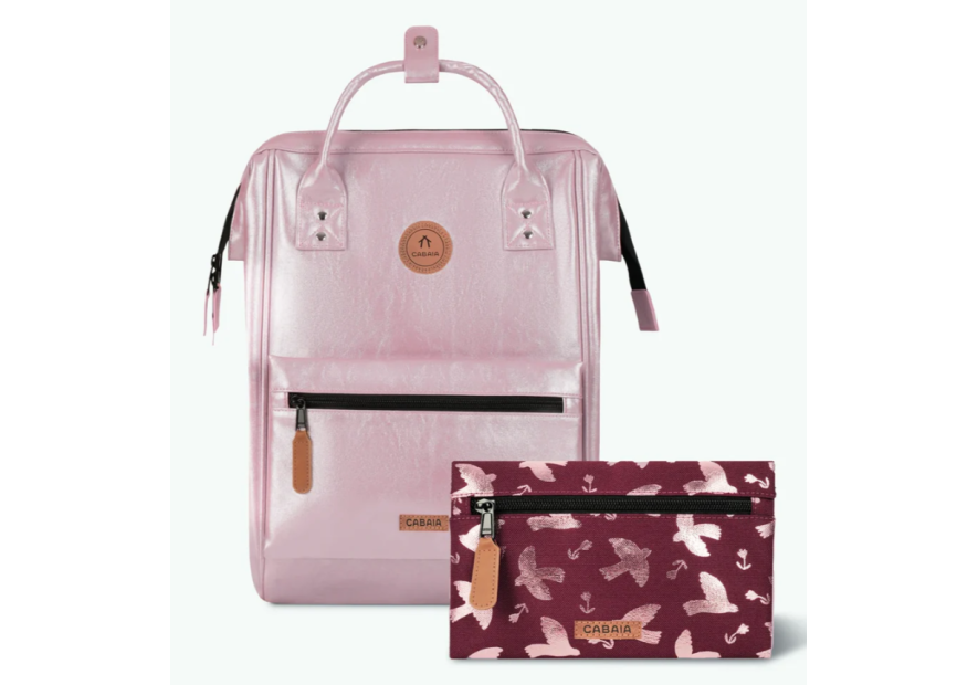 Cabaïa BAGS MEDIUM sac à dos cabaïa adventurer médium Loisirs