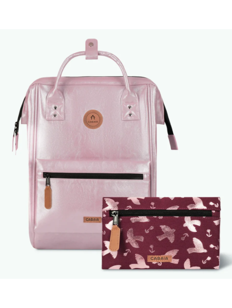Cabaïa BAGS MEDIUM sac à dos cabaïa adventurer médium Loisirs