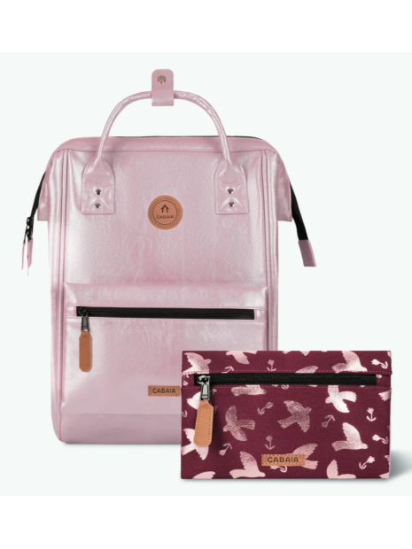 Cabaïa BAGS MEDIUM sac à dos cabaïa adventurer médium loisirs