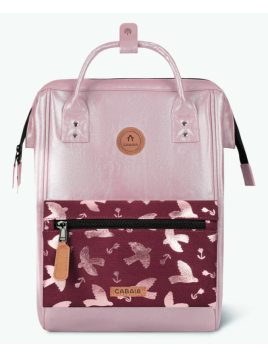 Cabaïa BAGS MEDIUM sac à dos cabaïa adventurer médium Loisirs
