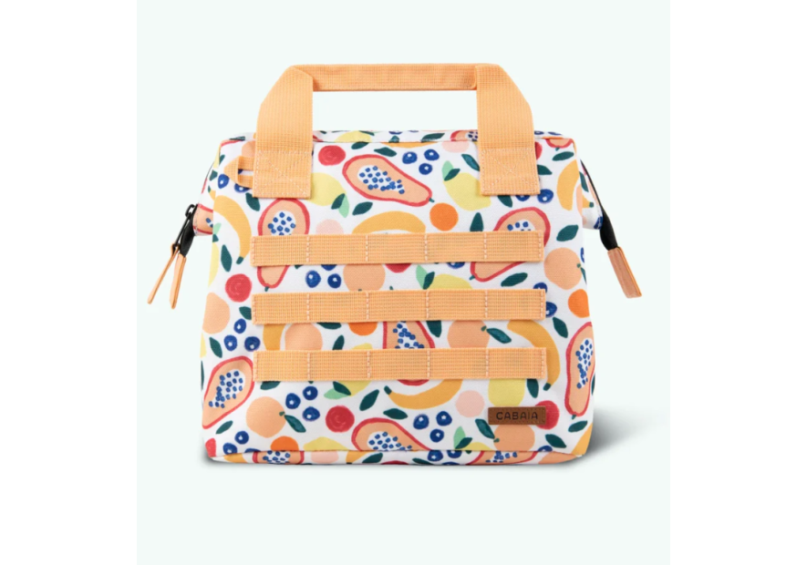 Cabaïa LUNCH BAG. glacière lunch bag Accueil