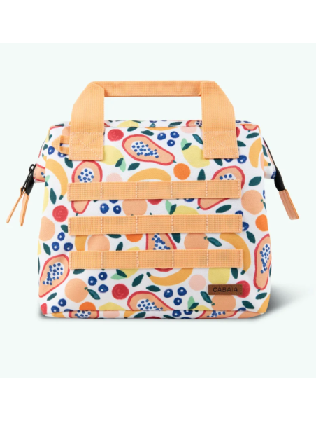 Cabaïa LUNCH BAG. glacière lunch bag Accueil