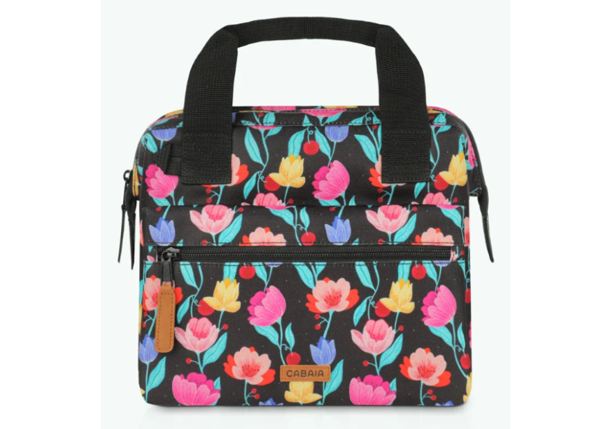 Cabaïa LUNCH BAG. glacière lunch bag Accueil
