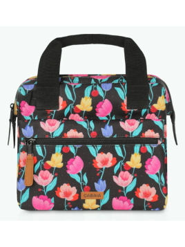 Cabaïa LUNCH BAG. glacière lunch bag Accueil