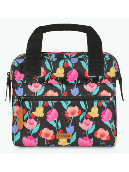 Cabaïa LUNCH BAG. glacière lunch bag Accueil